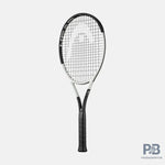 Head Speed MP L 2024 Tennis Racket (Unstrung) | 280g Auxetic 2.0 Tech for Advanced Players | ProBadminton.in.