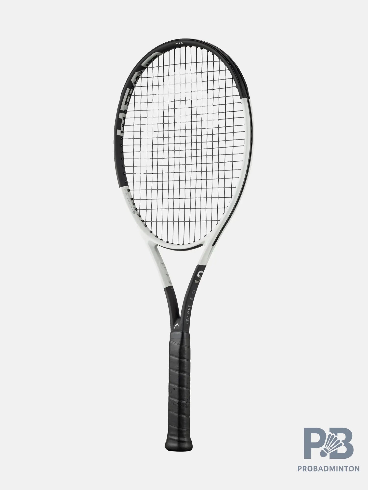 Head Speed Pro 2024 Tennis Racquet - Auxetic 2.0 for Elite Speed & Control | ProBadminton.in.
