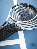 Head Speed Pro 2024 Tennis Racquet - Auxetic 2.0 for Elite Speed & Control | ProBadminton.in.