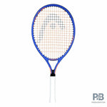 HEAD Speed Junior 23 Tennis Racquet - Best Lightweight Racquet for Kids | ProBadminton.in.