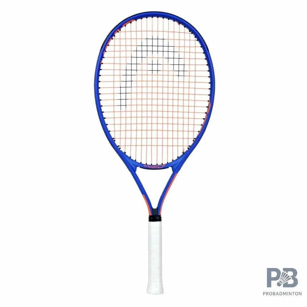 Head Speed Junior 25 Tennis Racquet - Ultimate Control & Comfort for Young Players (8-10 Years) | ProBadminton.in.