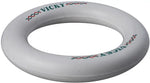 Vicky Full Tennikoit Ring – White Rubber Sponge Ring for Outdoor Sports | ProBadminton.in.