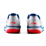 non markig rubbur outsole trakshun

