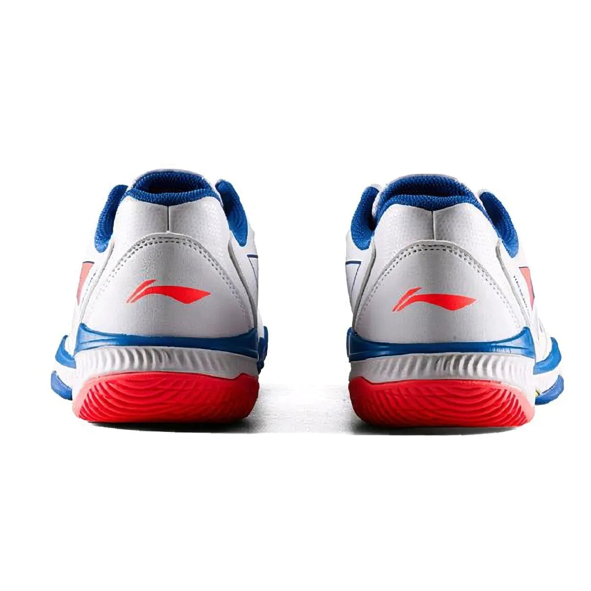 non markig rubbur outsole trakshun

