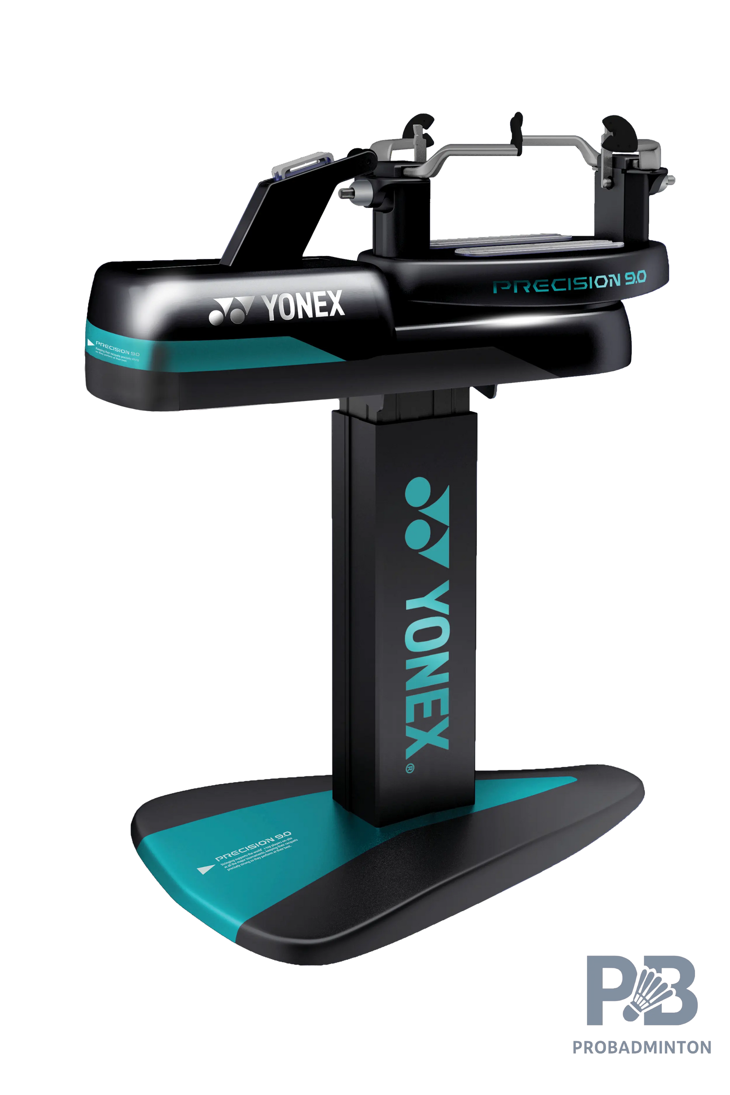 Yonex Precision 9.0 Stringing Machine – Best Price in India | probadminton.