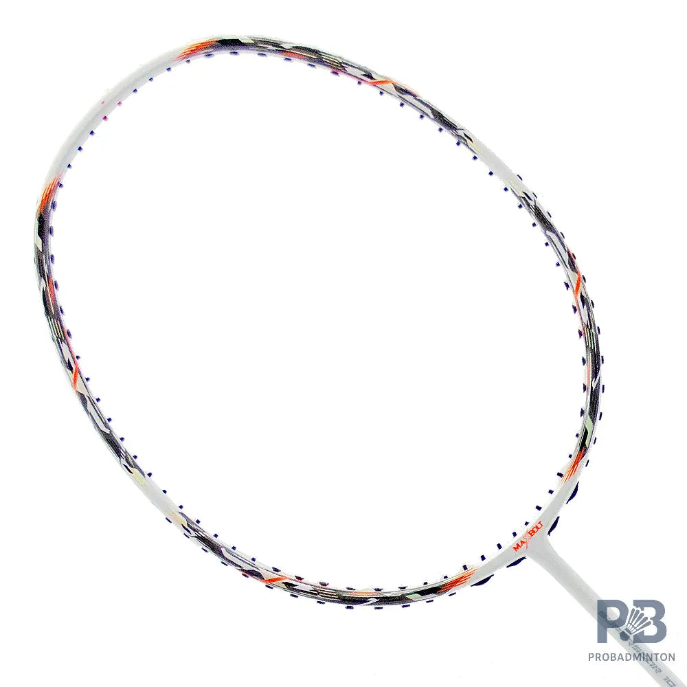 Maxbolt Super Star 10 Badminton Racquet.
