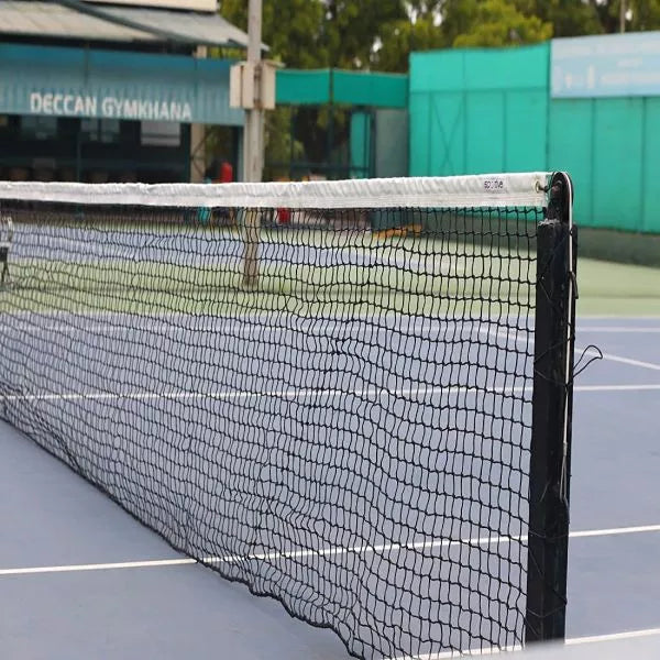garware tenis net club hdpe
