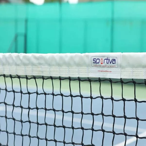 garware tennis net clb hdpe
