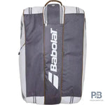 Babolat Pure Wimbledon Kitbag | RH9 - Elite Style & Capacity (9 Racquets).