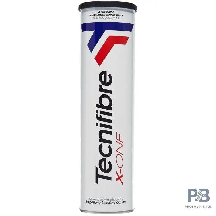 Tecnifibre X One Tennis Balls – Best Tennis Ball Price in India for Pro Performance.
