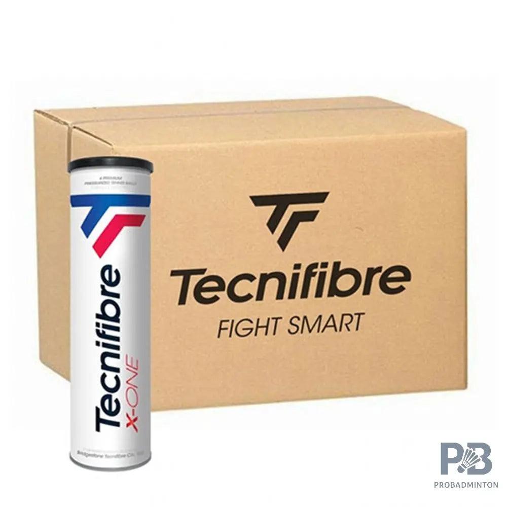 Tecnifibre X One Tennis Balls – Best Tennis Ball Price in India for Pro Performance.