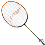 Lining 3D Calibar X Drive Badminton Racket.