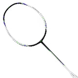 Lining Halbertec Motor Badminton Racket ( 3u / 4u / 5u)