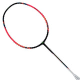 Lining Halbertec Motor Badminton Racket ( 3u / 4u / 5u)