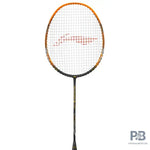 Lining 3D Calibar X Drive Badminton Racket.