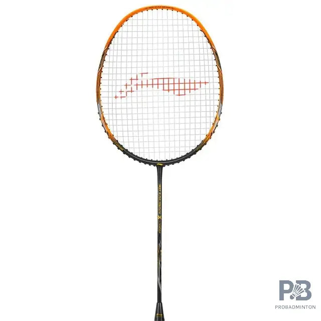 Lining 3D Calibar X Drive Badminton Racket.