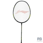 Lining 3D Calibar X Combat Badminton Rackets.