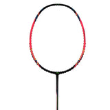 Lining Halbertec Motor Badminton Racket ( 3u / 4u / 5u)