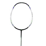 Lining Halbertec Motor Badminton Racket ( 3u / 4u / 5u)