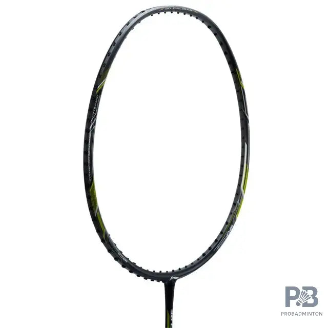 Lining 3D Calibar X Combat Badminton Rackets.