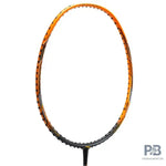 Lining 3D Calibar X Drive Badminton Racket.