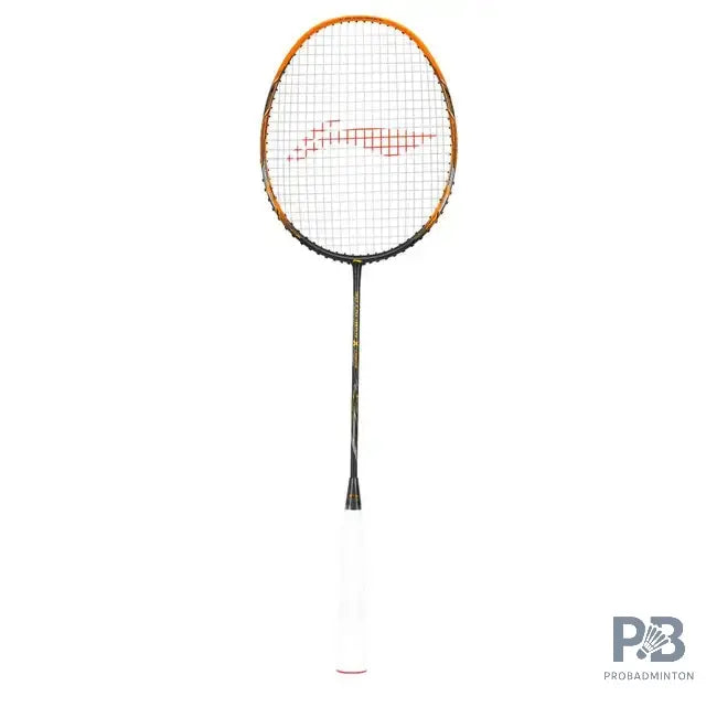Lining 3D Calibar X Drive Badminton Racket.