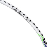 Lining Halbertec Motor Badminton Racket ( 3u / 4u / 5u)