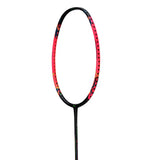 Lining Halbertec Motor Badminton Racket ( 3u / 4u / 5u)