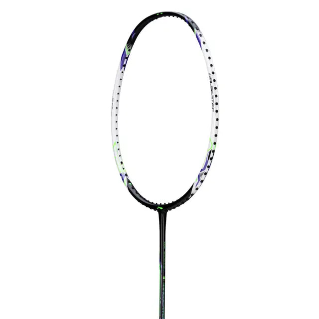 Lining Halbertec Motor Badminton Racket ( 3u / 4u / 5u)