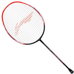 LINING Windstorm 700 Special Edition | Black/Red.