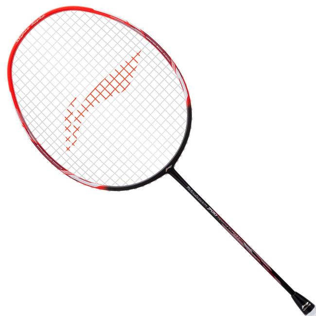 LINING Windstorm 700 Special Edition | Black/Red.