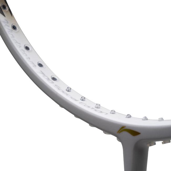 LINING Windstorm 700 Special Edition | White/Gold.