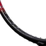 LINING Windstorm 700 Special Edition | Black/Red.