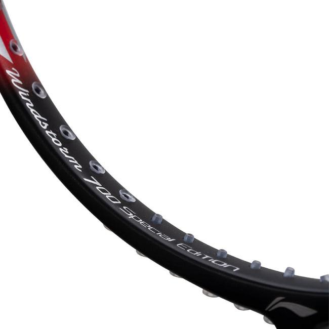LINING Windstorm 700 Special Edition | Black/Red.