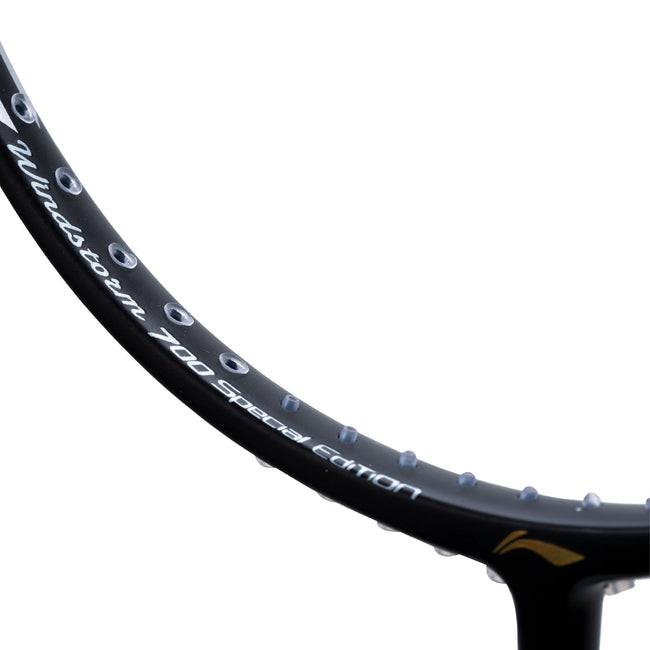 LINING Windstorm 700 Special Edition | Black/Grey.