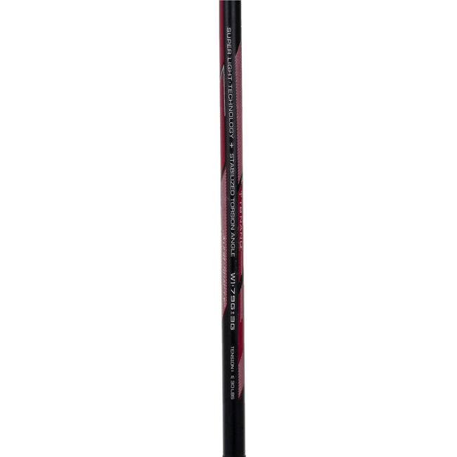 LINING Windstorm 700 Special Edition | Black/Red.