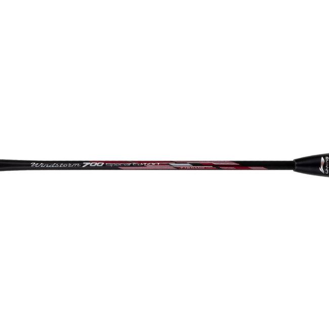 LINING Windstorm 700 Special Edition | Black/Red.
