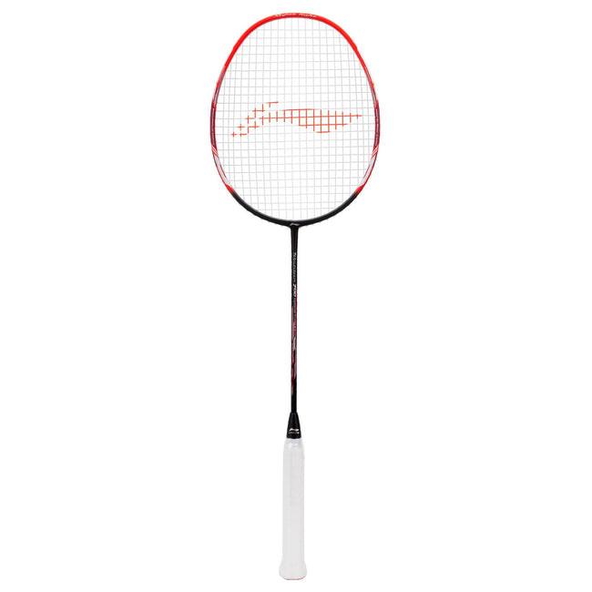 LINING Windstorm 700 Special Edition | Black/Red.