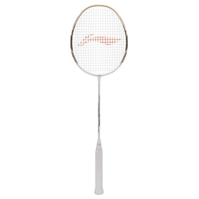 LINING Windstorm 700 Special Edition | White/Gold.