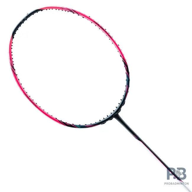 Lining Halbertec Motor Pro Badminton Racquet.