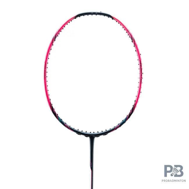 Lining Halbertec Motor Pro Badminton Racquet.
