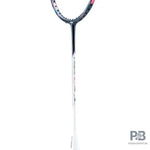 Lining Halbertec Motor Pro Badminton Racquet.