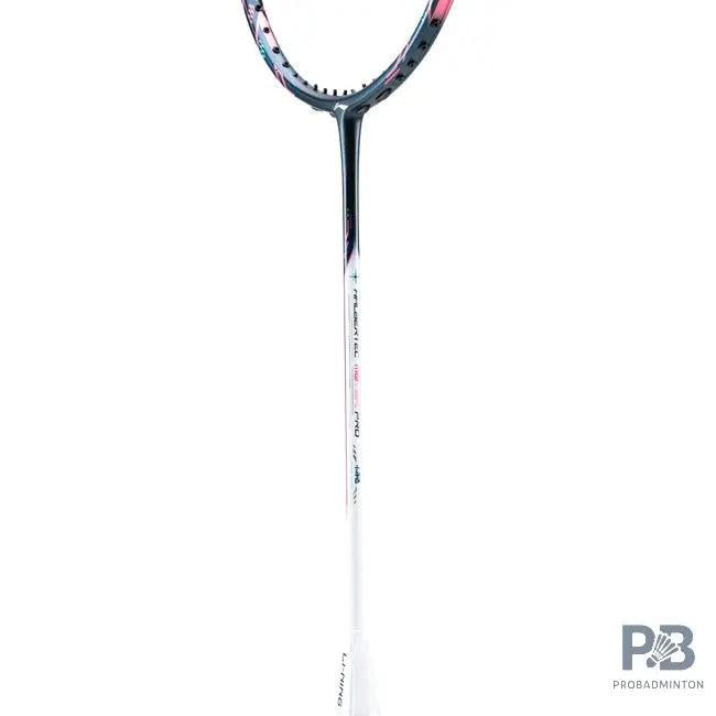 Lining Halbertec Motor Pro Badminton Racquet.
