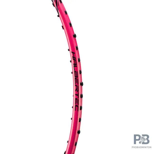 Lining Halbertec Motor Pro Badminton Racquet.