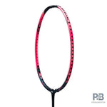 Lining Halbertec Motor Pro Badminton Racquet.