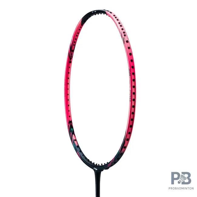 Lining Halbertec Motor Pro Badminton Racquet.