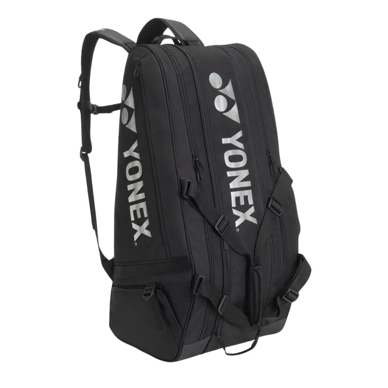 Yonex Gearlogic Racketbag BA72629EX - BLACK