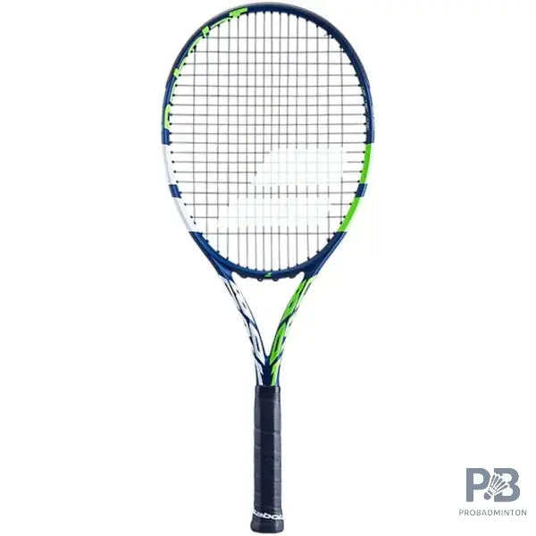 Babolat Boost Drive Tennis Racquet 260 g - Perfect Beginner & Re-Starter Racket | Best Price in India | probadminton.in.