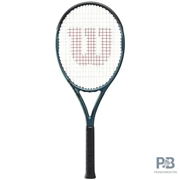 Wilson Ultra Team V4 Tennis Racket - Next-Gen Power & Style | Best Wilson Tennis Racket Price in India.