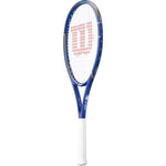 Wilson US Open GS 105 105 sq in tennis racket